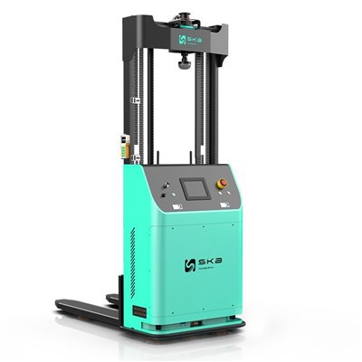Stacking Forklift AGV